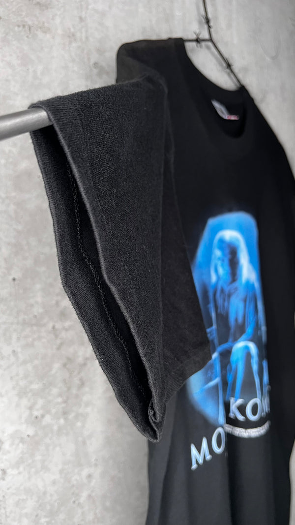MORTAL KOMBAT MOVIE TEE | RAIDEN SOLO CHARACTER