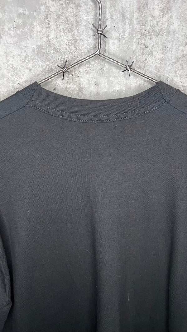 MORTAL KOMBAT MOVIE TEE | RAIDEN SOLO CHARACTER