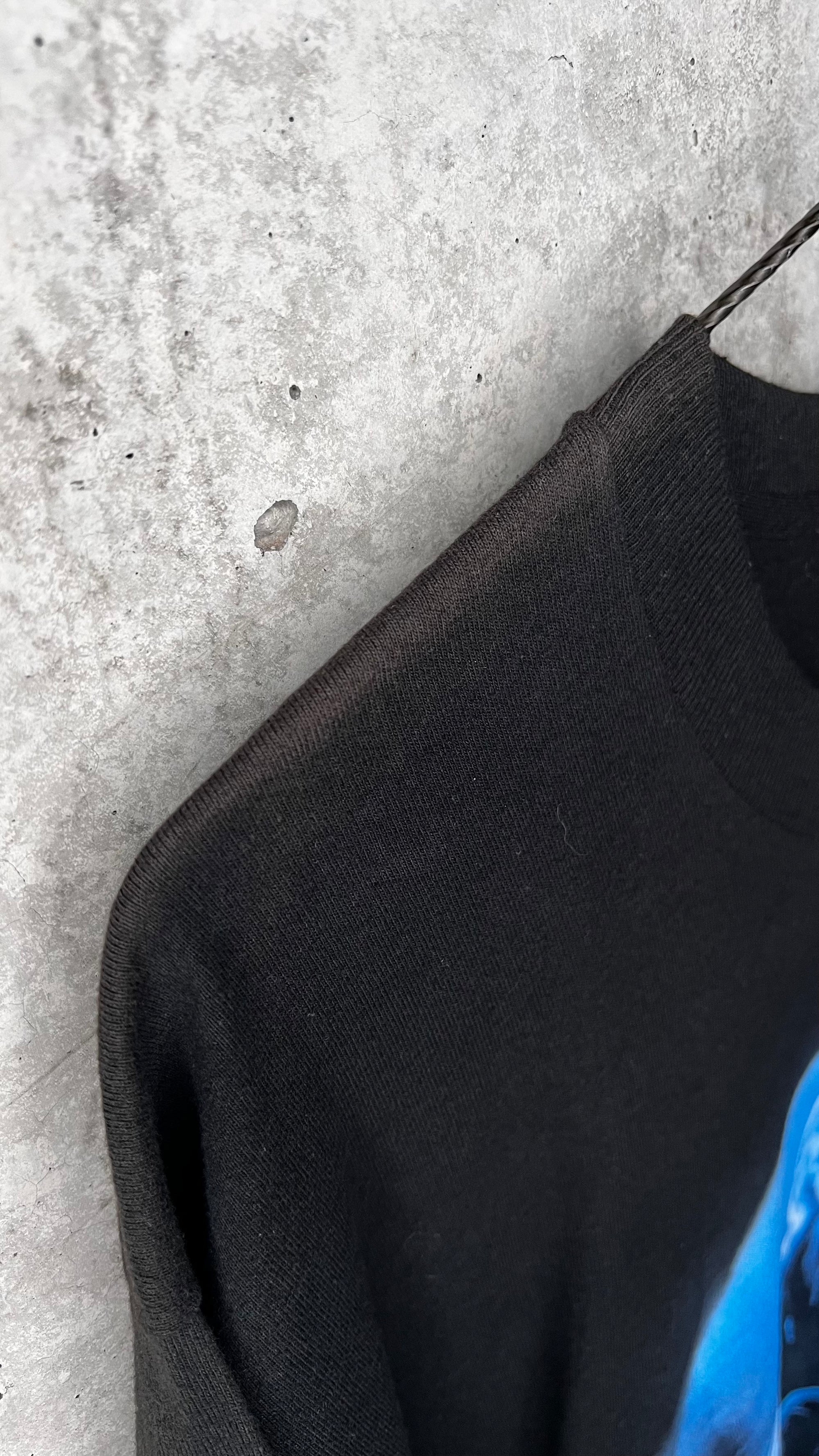 MORTAL KOMBAT MOVIE TEE | RAIDEN SOLO CHARACTER