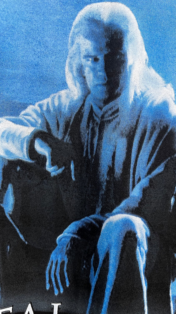 MORTAL KOMBAT MOVIE TEE | RAIDEN SOLO CHARACTER