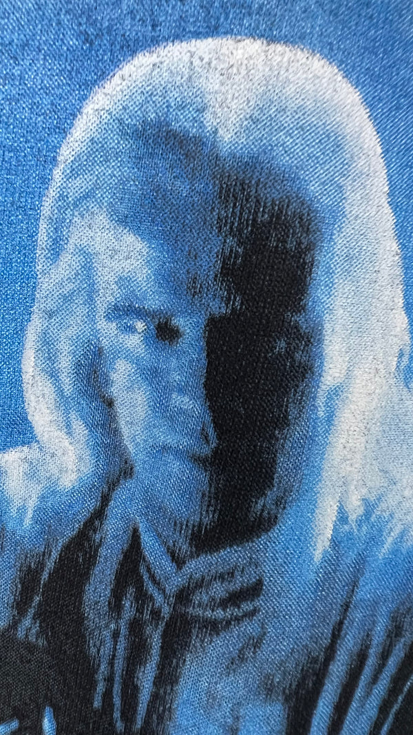 MORTAL KOMBAT MOVIE TEE | RAIDEN SOLO CHARACTER