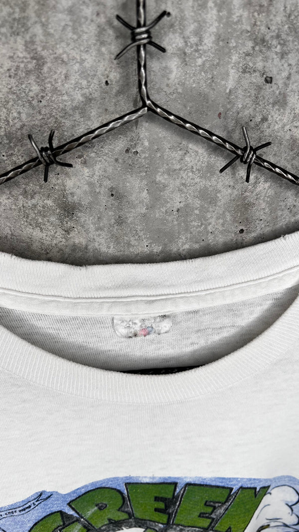 GREEN DAY DOOKIE US TOUR 94’ PARKING LOT TEE