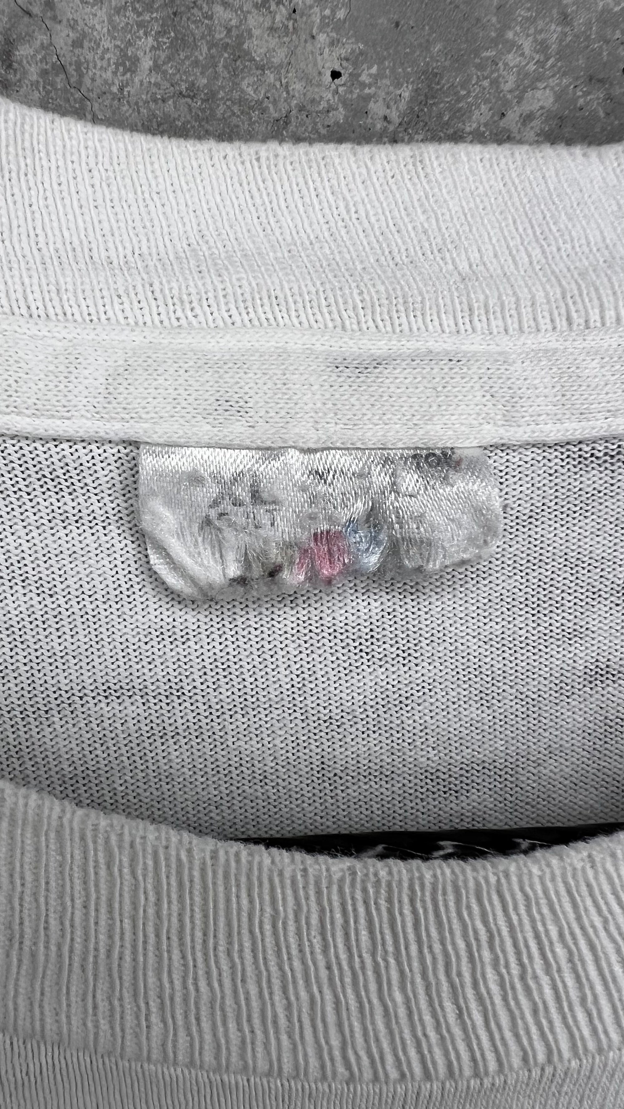 GREEN DAY DOOKIE US TOUR 94’ PARKING LOT TEE