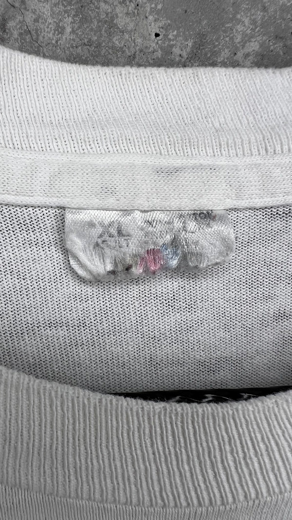 GREEN DAY DOOKIE US TOUR 94’ PARKING LOT TEE