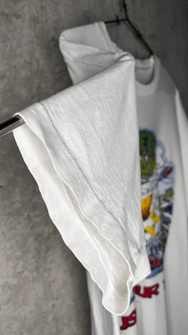 GREEN DAY DOOKIE US TOUR 94’ PARKING LOT TEE