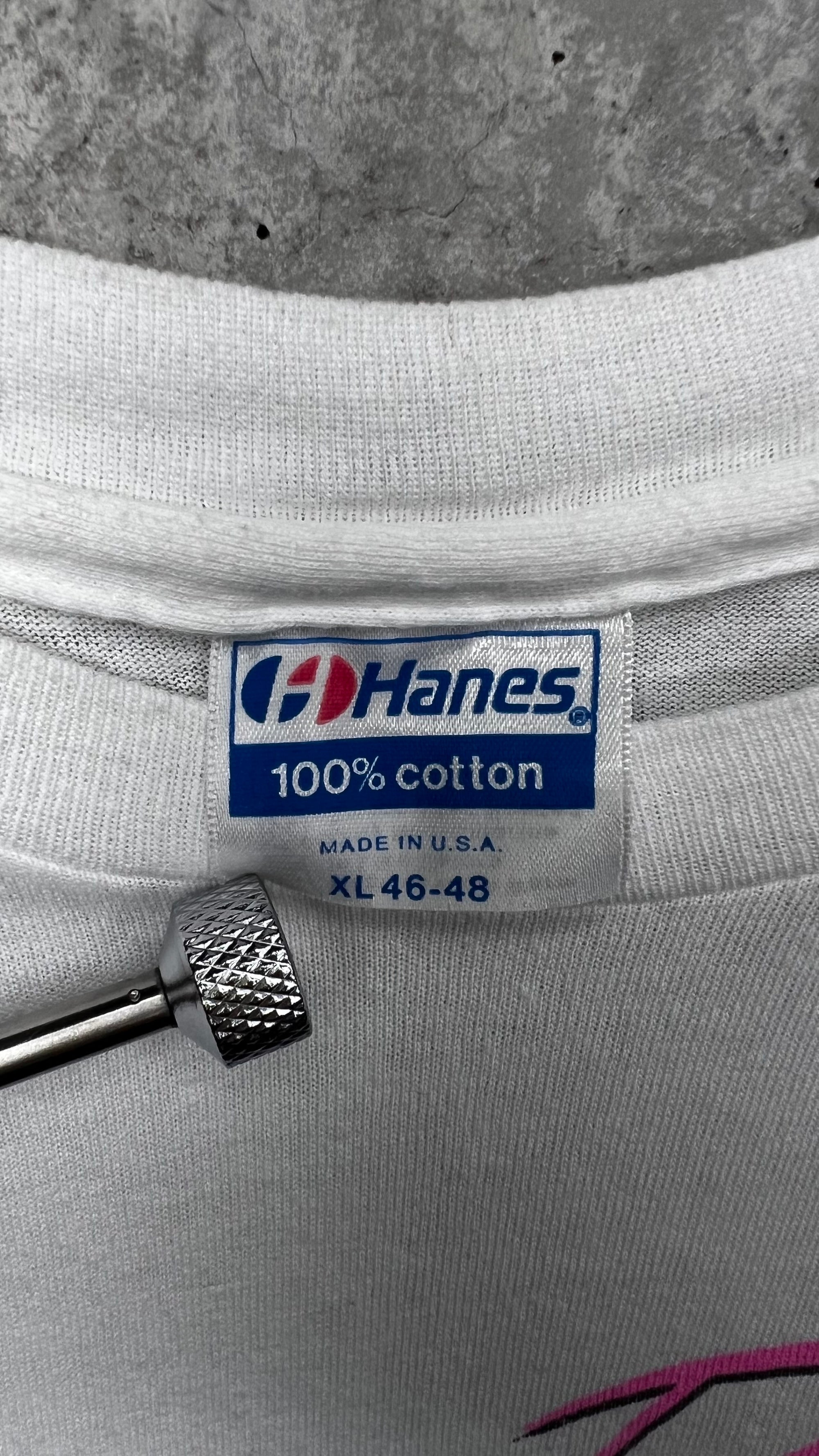 DIRTY DANCING MOVIE TEE | JOHNNY & BABY KISSING | PATRICK SWAYZE