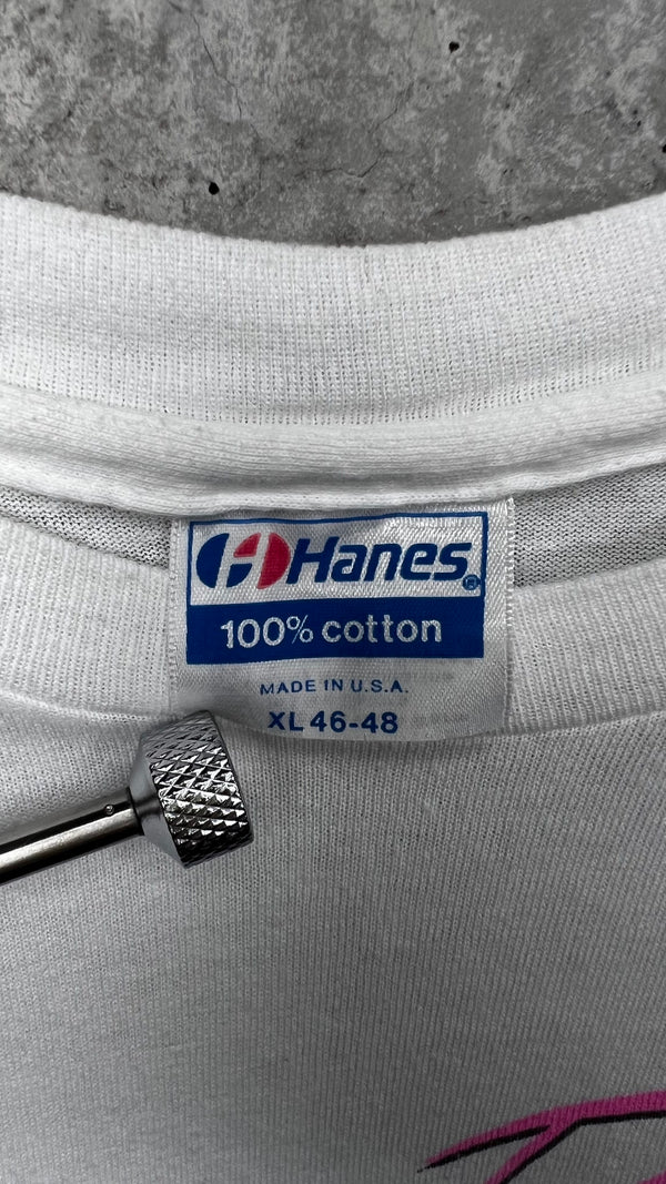 DIRTY DANCING MOVIE TEE | JOHNNY & BABY KISSING | PATRICK SWAYZE