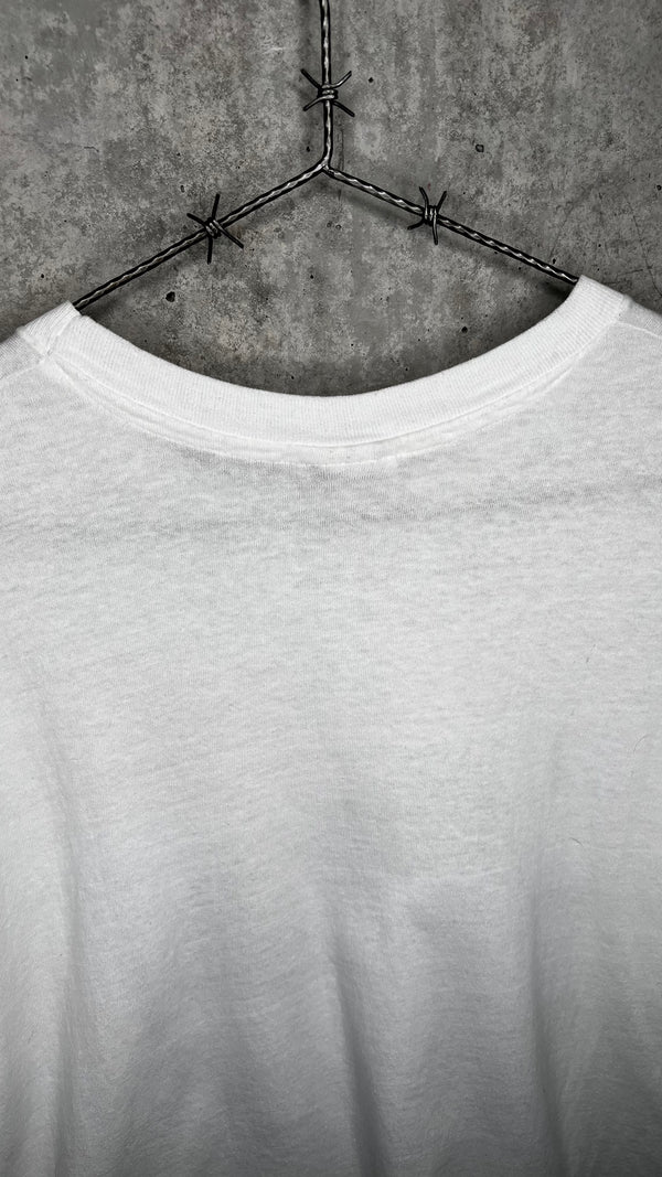 DIRTY DANCING MOVIE TEE | JOHNNY & BABY KISSING | PATRICK SWAYZE