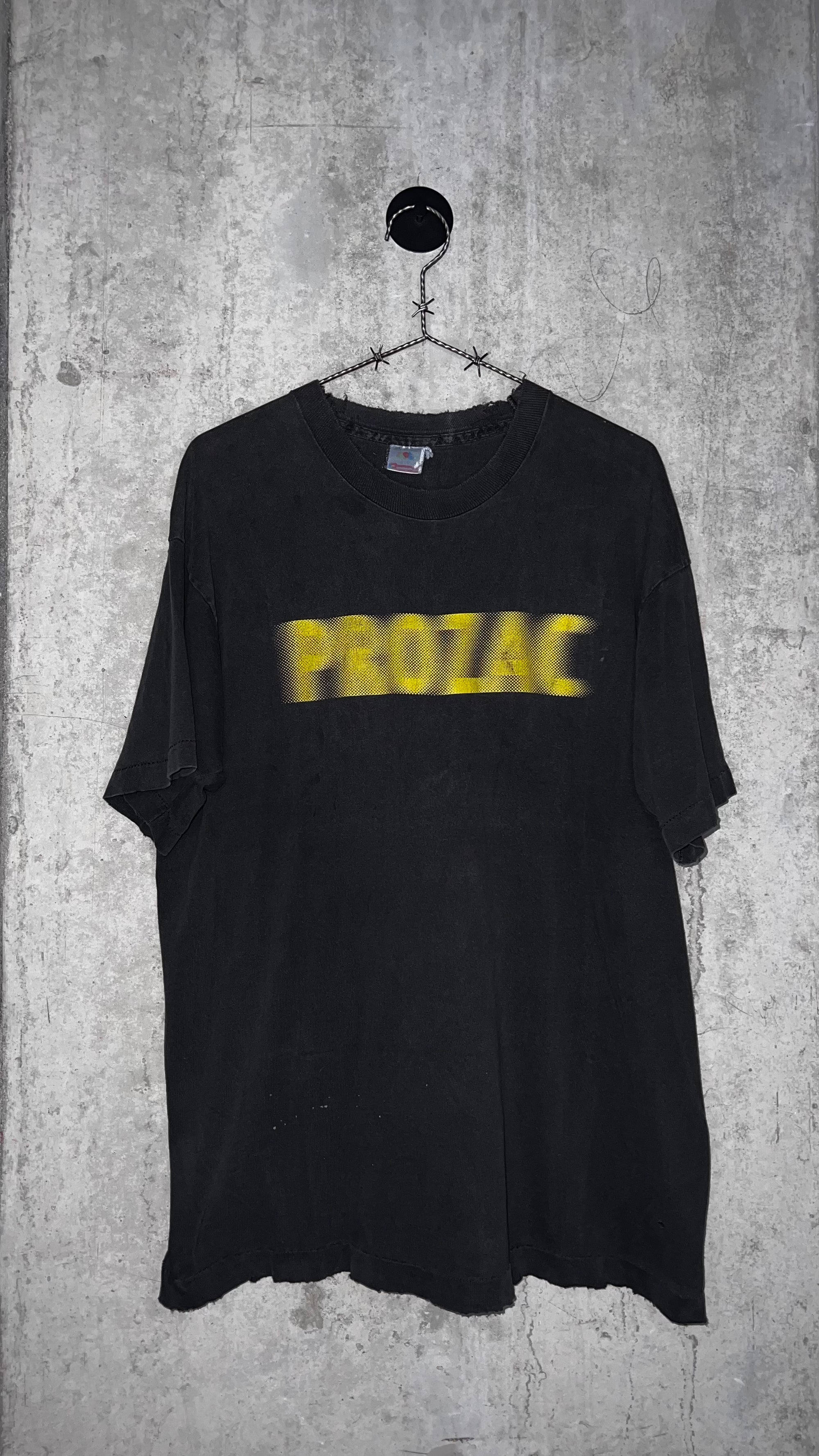 PROZAC BREAKFAST OF CHAMPIONS | DRUG TEE