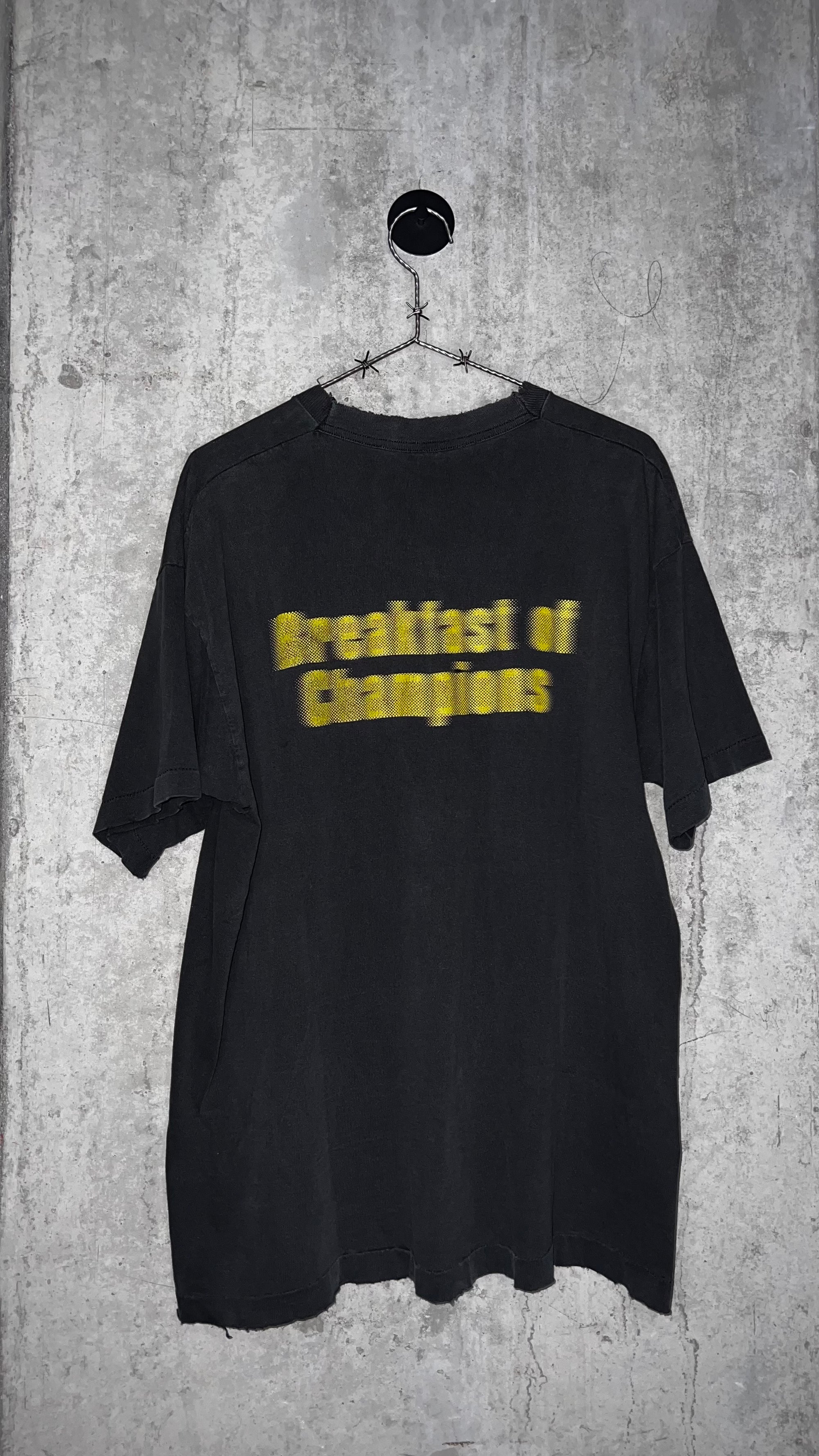 PROZAC BREAKFAST OF CHAMPIONS | DRUG TEE