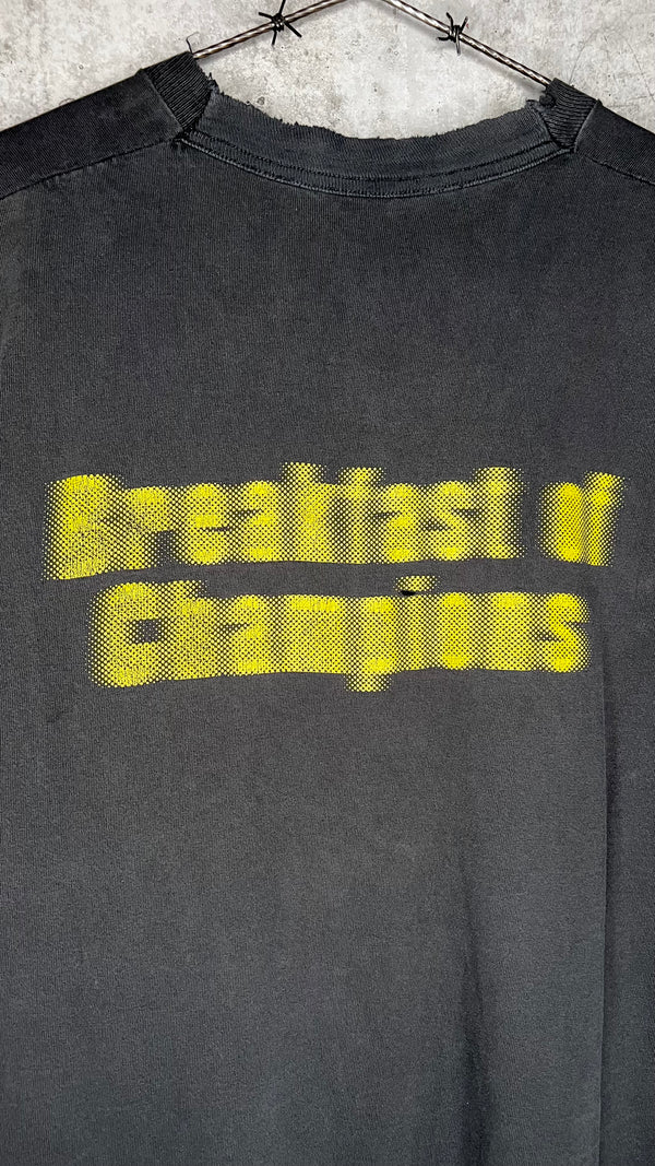 PROZAC BREAKFAST OF CHAMPIONS | DRUG TEE