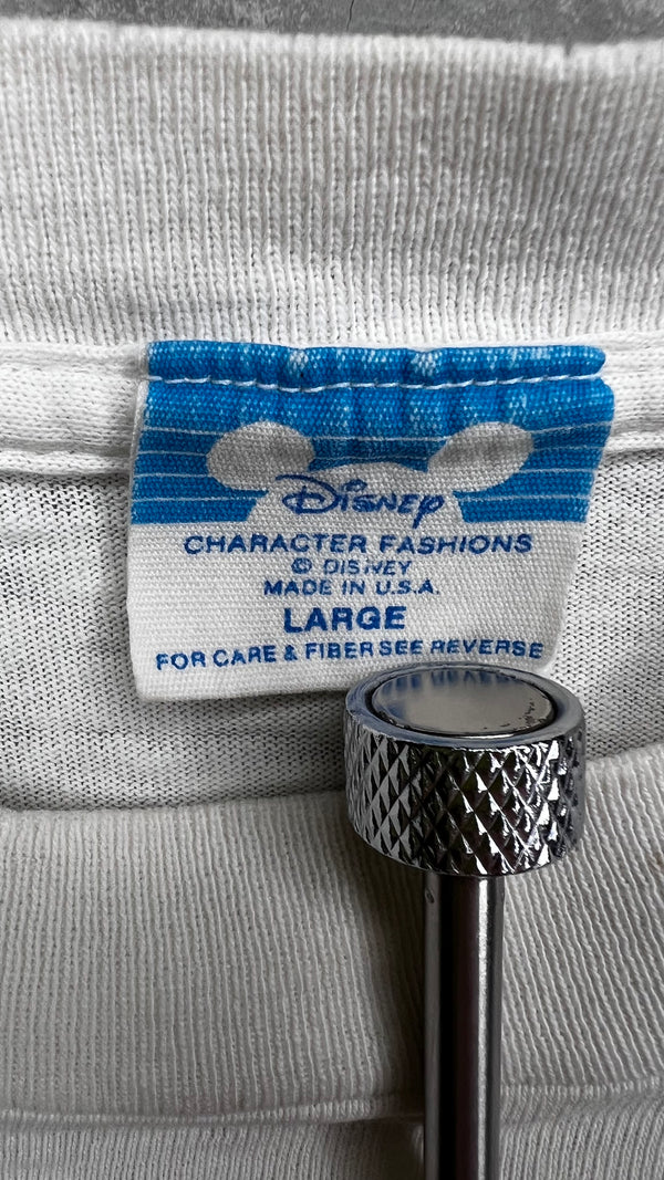 OLIVER & COMPANY DISNEY MOVIE TEE