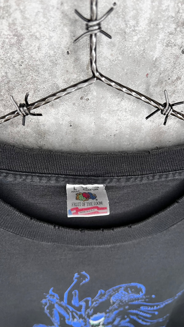 ALIENS MOVIE TEE | JAMES CAMERON