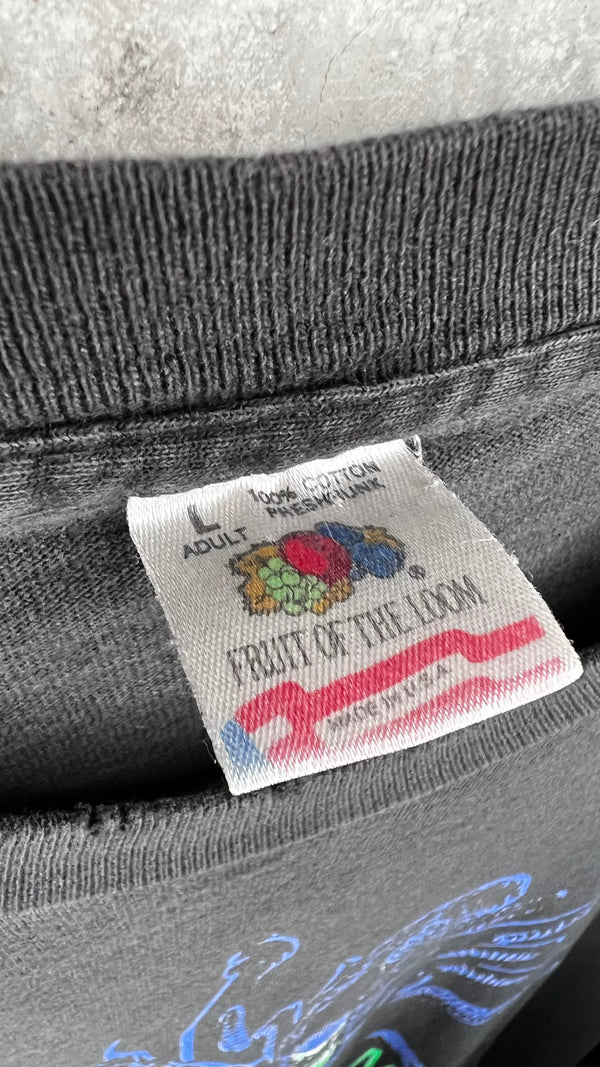 ALIENS MOVIE TEE | JAMES CAMERON