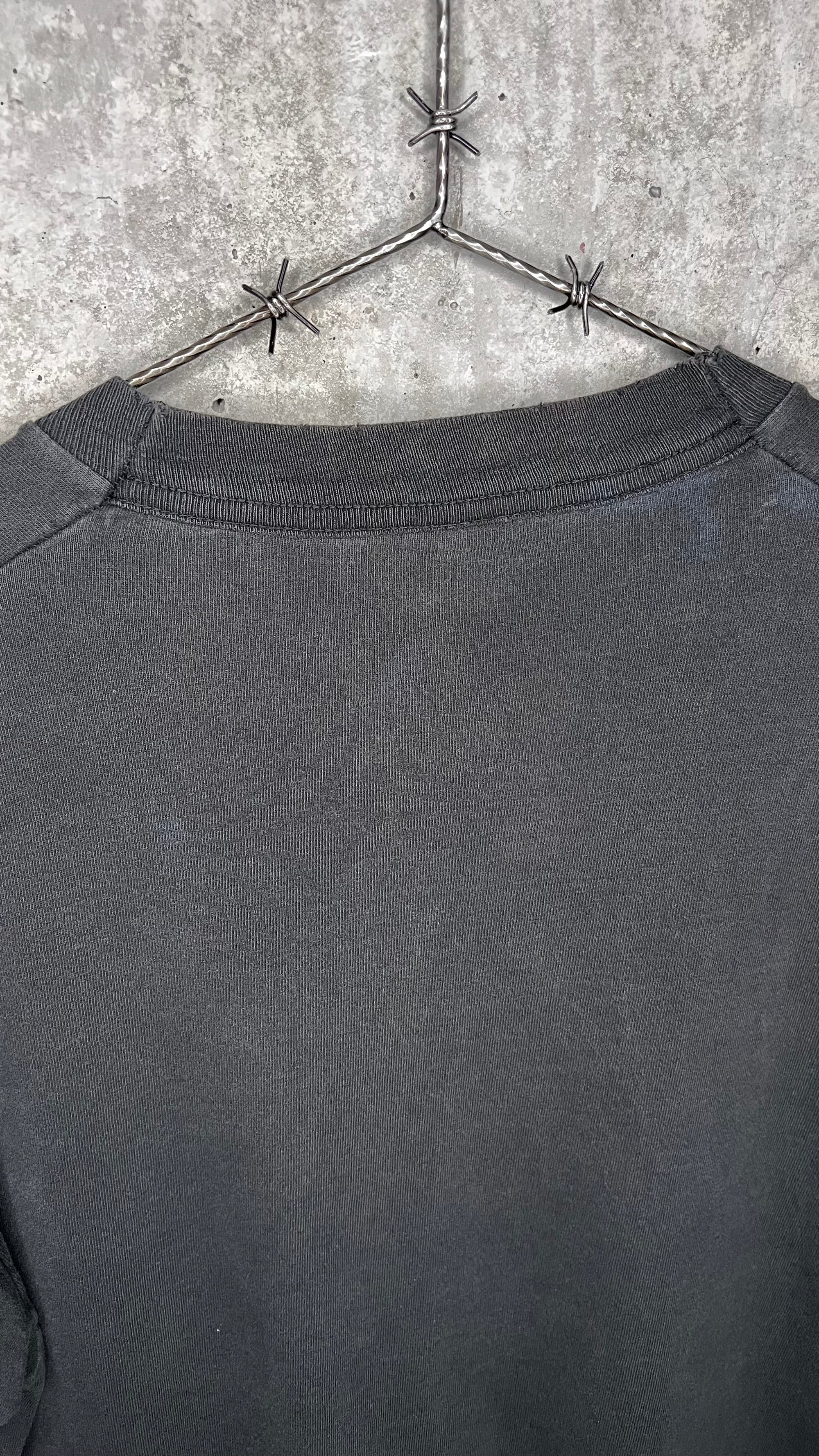 ALIENS MOVIE TEE | JAMES CAMERON