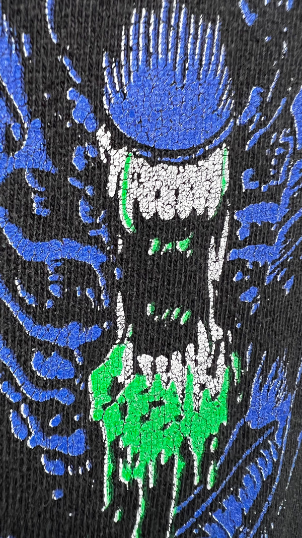 ALIENS MOVIE TEE | JAMES CAMERON