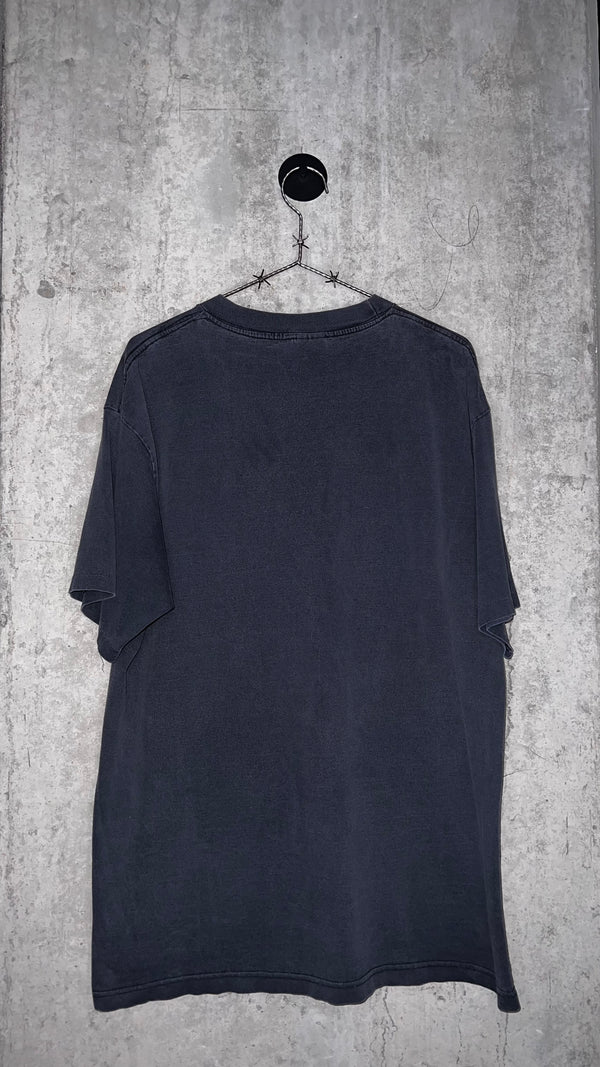 KILLER INSTINCT VIDEO GAME TEE | SPINAL SOLO CHARACTER FADER