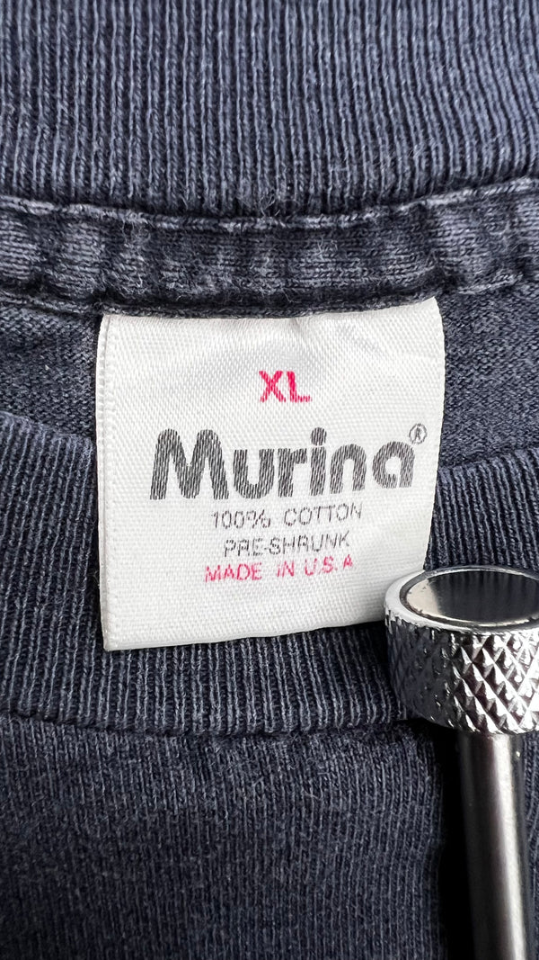 KILLER INSTINCT VIDEO GAME TEE | SPINAL SOLO CHARACTER FADER