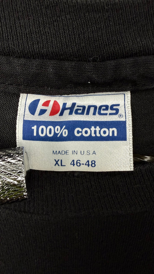 SPINAL TAP TEE | ‘BITCH SCHOOL, ENROLL NOW’