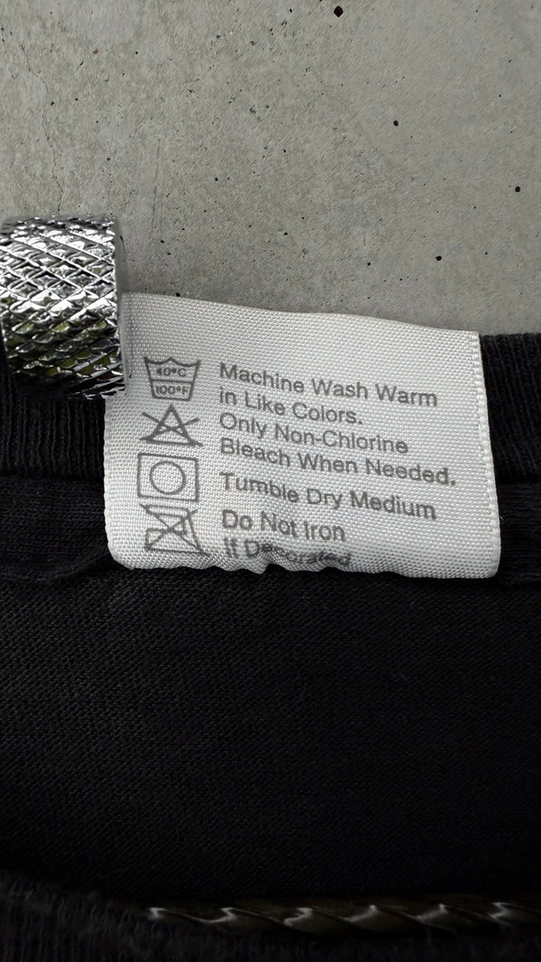 SPINAL TAP TEE | ‘BITCH SCHOOL, ENROLL NOW’