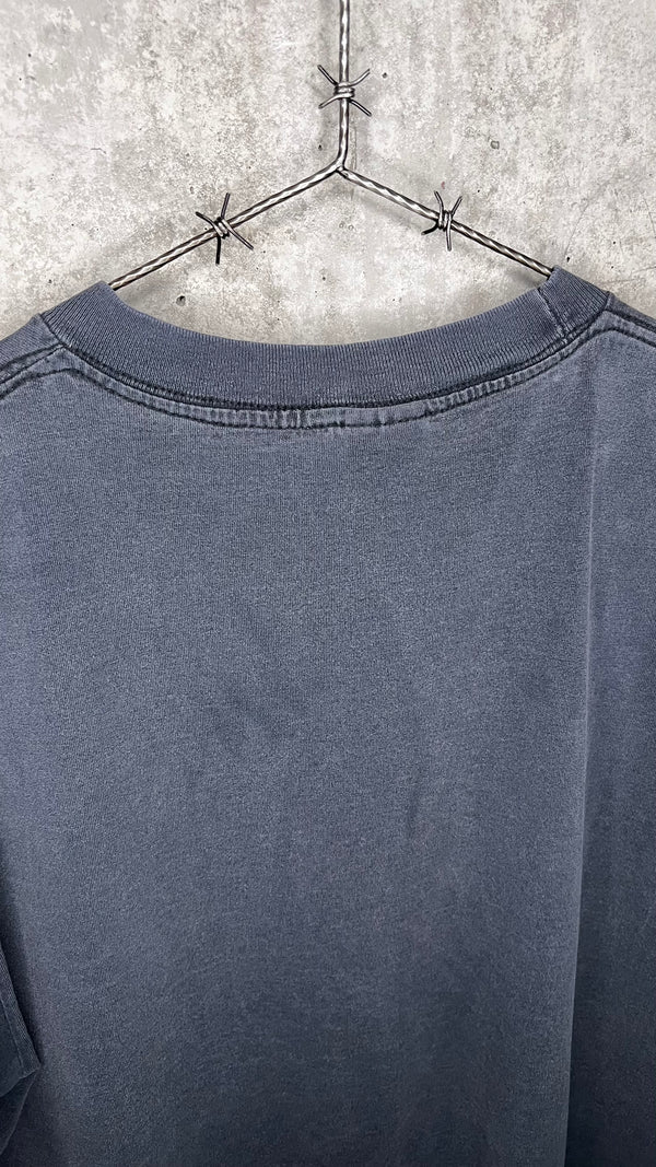 KILLER INSTINCT VIDEO GAME TEE | SPINAL SOLO CHARACTER FADER