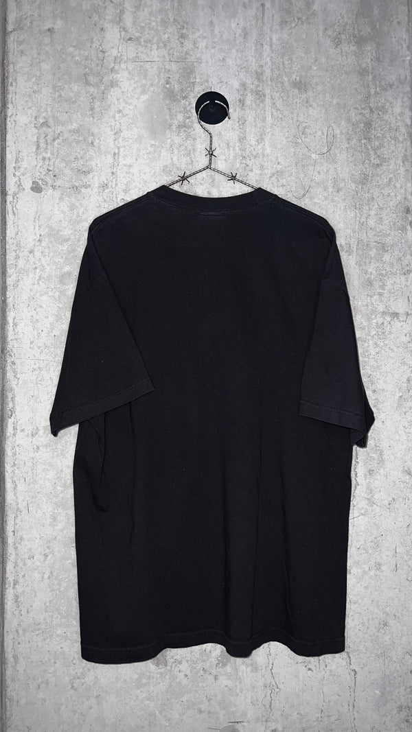 BEETLEJUICE POSTER PRINT MOVIE TEE | TIM BURTON | MICHAEL KEATON | WINONA RYDER