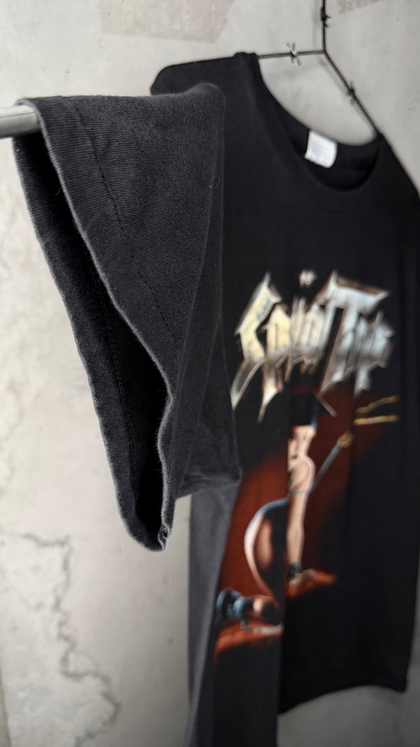 SPINAL TAP TEE | ‘BITCH SCHOOL, ENROLL NOW’