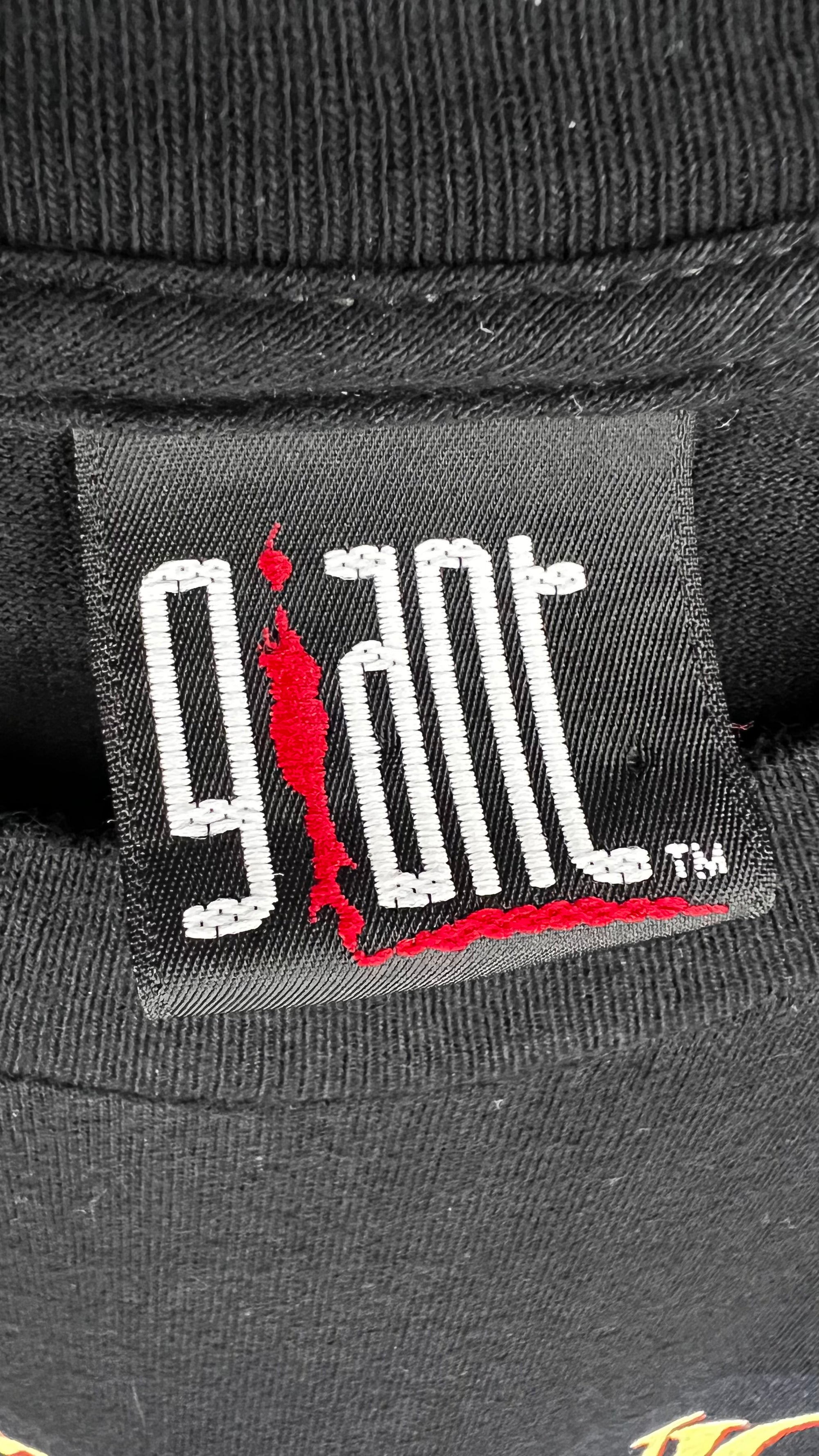 BEETLEJUICE POSTER PRINT MOVIE TEE | TIM BURTON | MICHAEL KEATON | WINONA RYDER