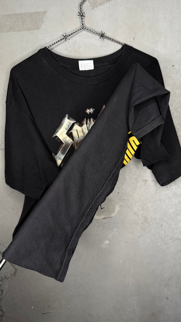 SPINAL TAP TEE | ‘BITCH SCHOOL, ENROLL NOW’