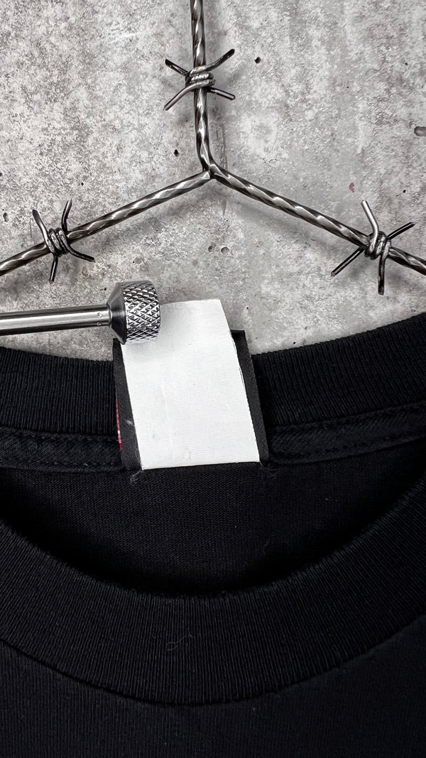 BEETLEJUICE POSTER PRINT MOVIE TEE | TIM BURTON | MICHAEL KEATON | WINONA RYDER