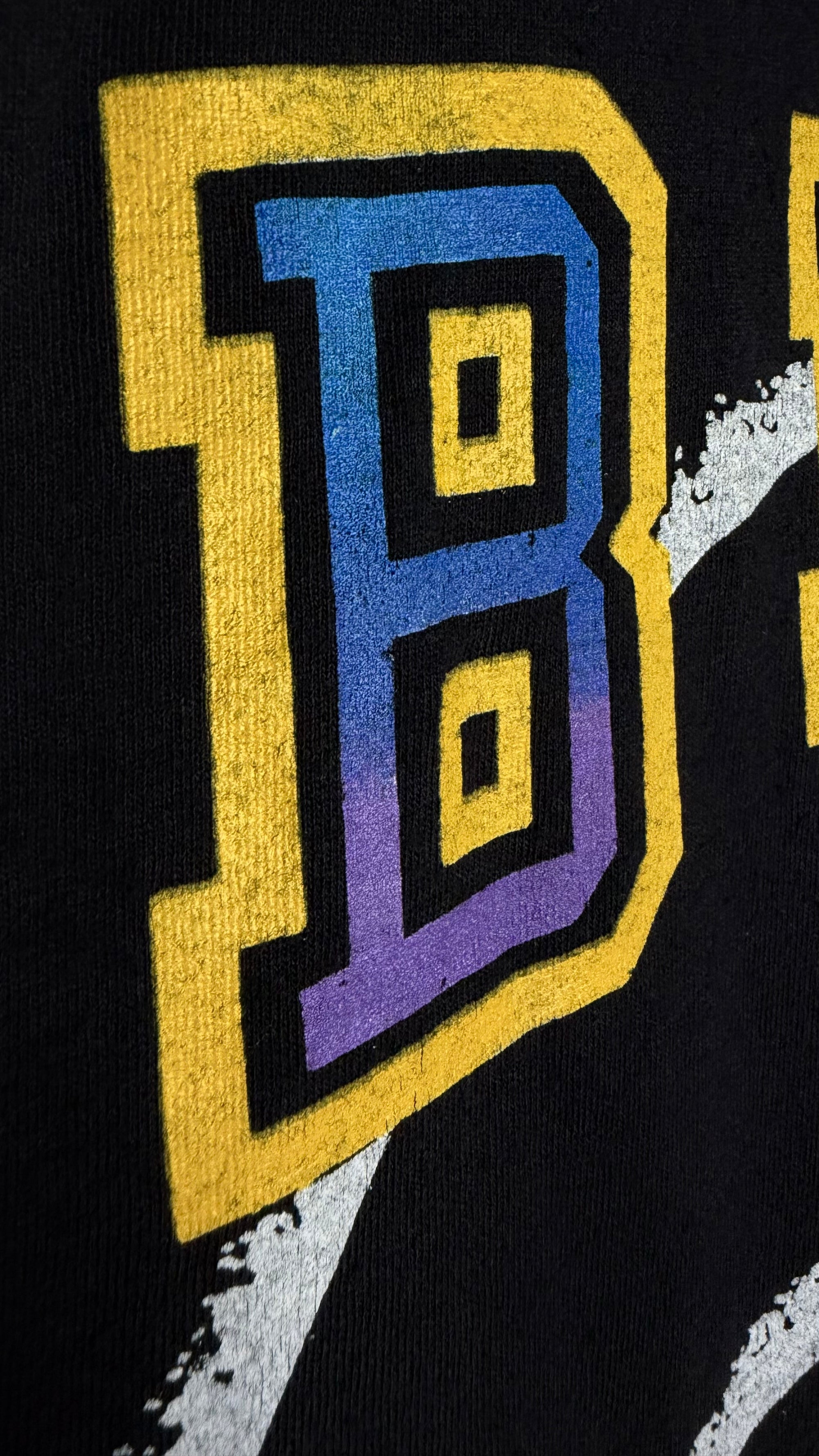 SPINAL TAP TEE | ‘BITCH SCHOOL, ENROLL NOW’