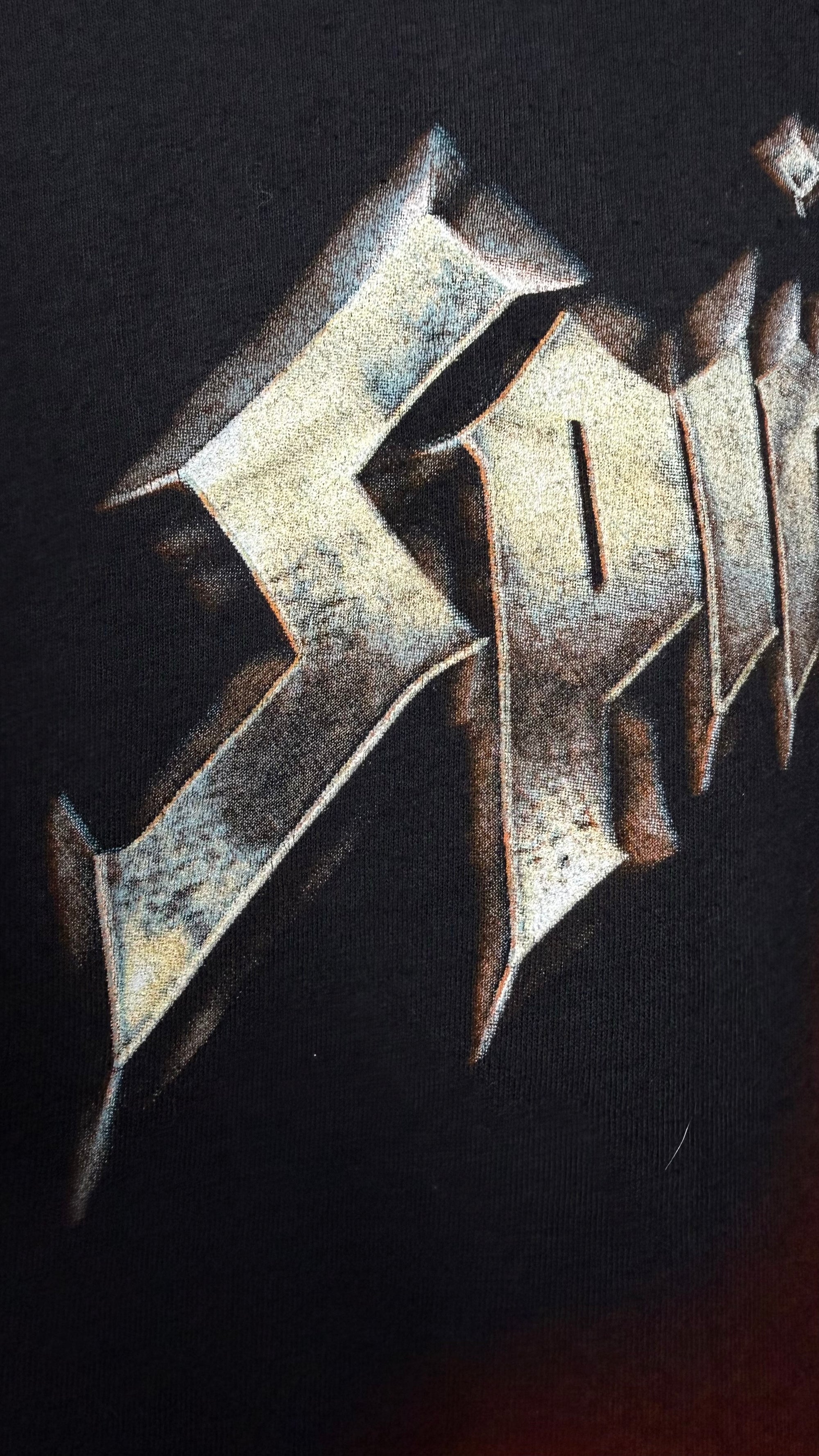 SPINAL TAP TEE | ‘BITCH SCHOOL, ENROLL NOW’