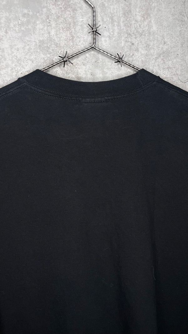 BEETLEJUICE POSTER PRINT MOVIE TEE | TIM BURTON | MICHAEL KEATON | WINONA RYDER