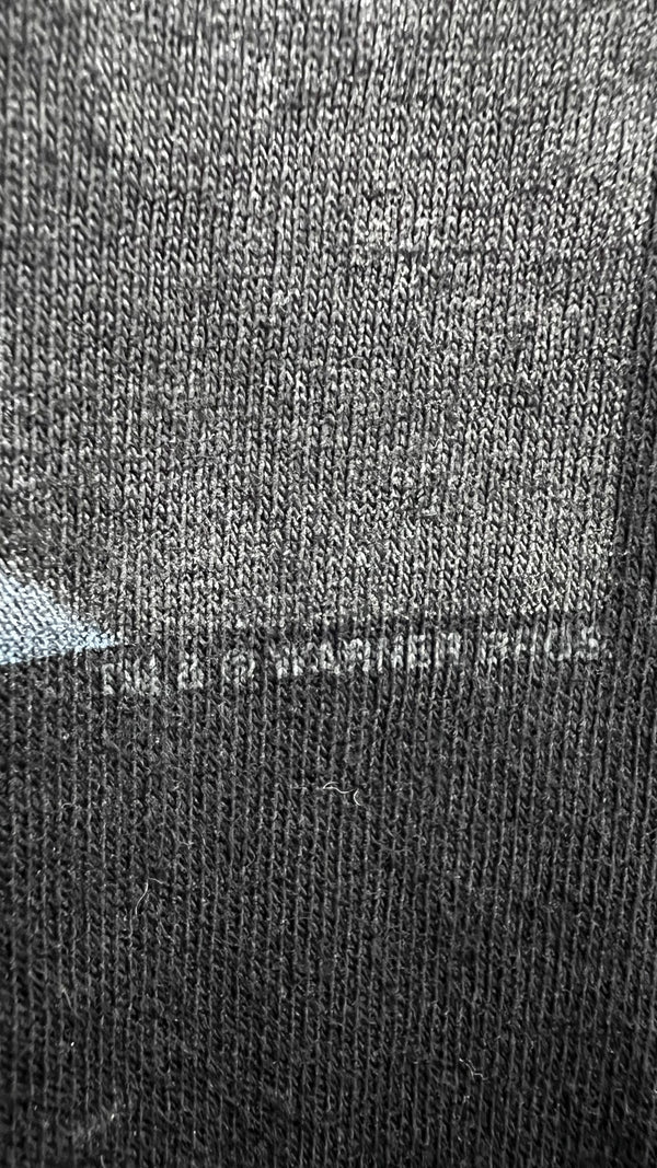 BEETLEJUICE POSTER PRINT MOVIE TEE | TIM BURTON | MICHAEL KEATON | WINONA RYDER