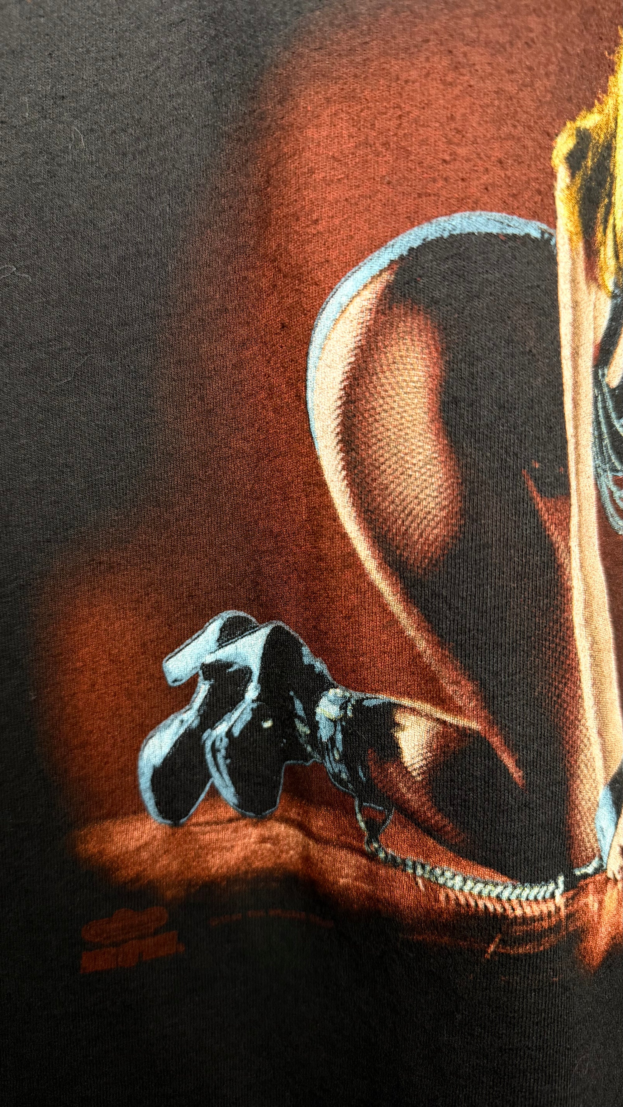 SPINAL TAP TEE | ‘BITCH SCHOOL, ENROLL NOW’