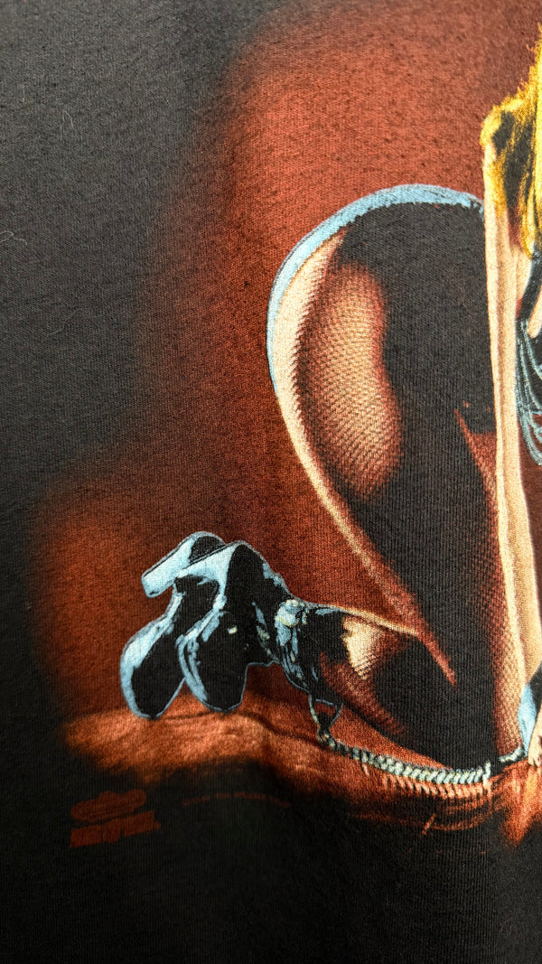 SPINAL TAP TEE | ‘BITCH SCHOOL, ENROLL NOW’