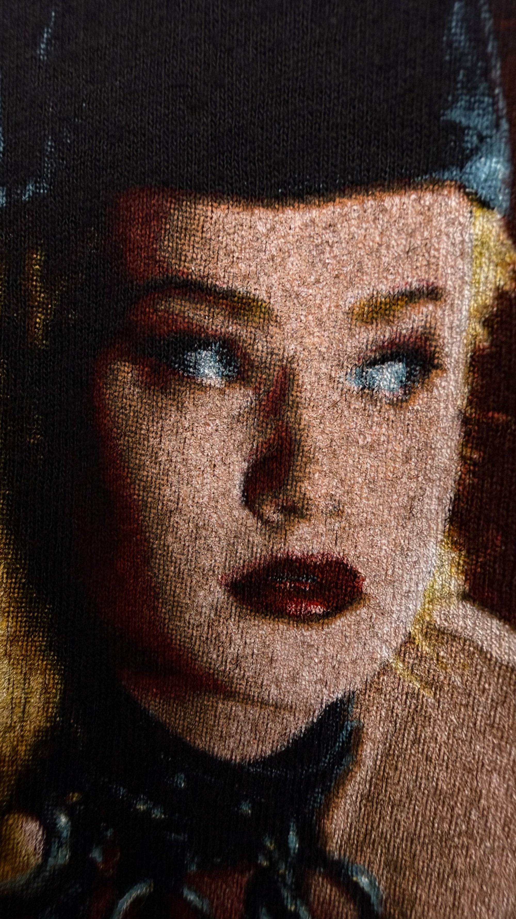 SPINAL TAP TEE | ‘BITCH SCHOOL, ENROLL NOW’