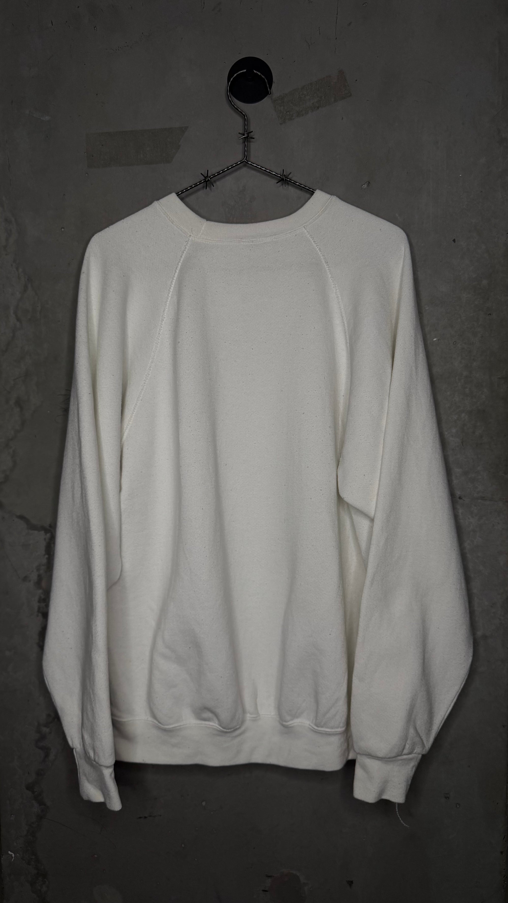 HOME ALONE 2: LOST IN NEW YORK PROMO CREWNECK | WET BANDITS MUG SHOTS | BE ON THE LOOKOUT