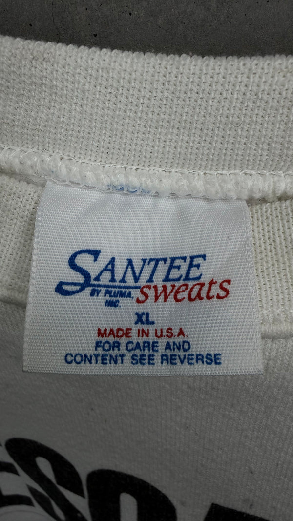 HOME ALONE 2: LOST IN NEW YORK PROMO CREWNECK | WET BANDITS MUG SHOTS | BE ON THE LOOKOUT