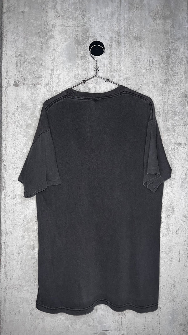 JOE’S APARTMENT MOVIE TEE GRAIL | EMPIRE STATE BUILDING ROACH FADER