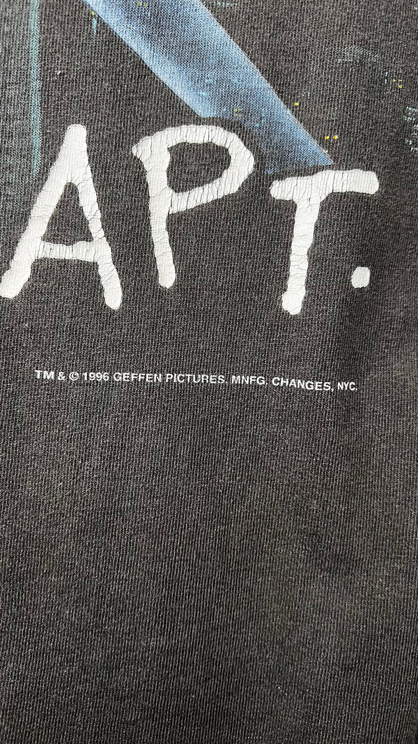 JOE’S APARTMENT MOVIE TEE GRAIL | EMPIRE STATE BUILDING ROACH FADER