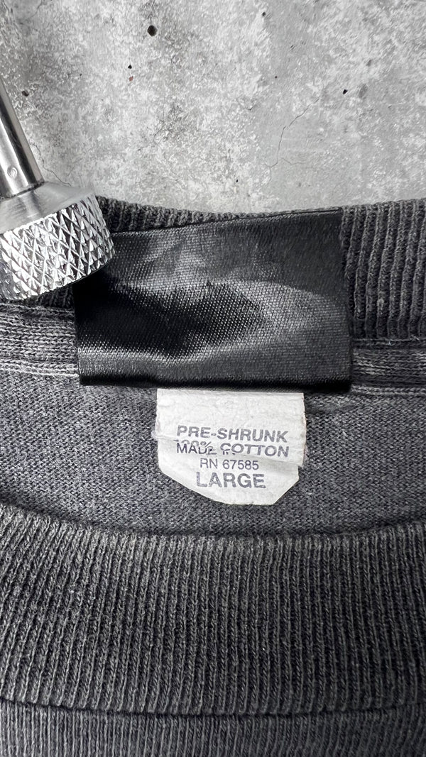 JOE’S APARTMENT MOVIE TEE GRAIL | EMPIRE STATE BUILDING ROACH FADER