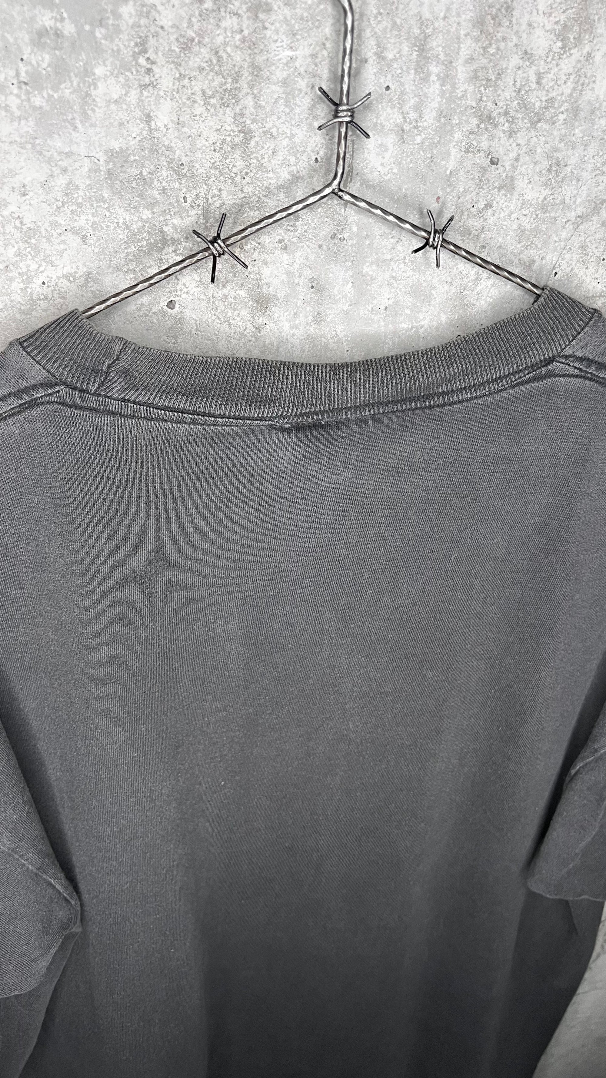 JOE’S APARTMENT MOVIE TEE GRAIL | EMPIRE STATE BUILDING ROACH FADER