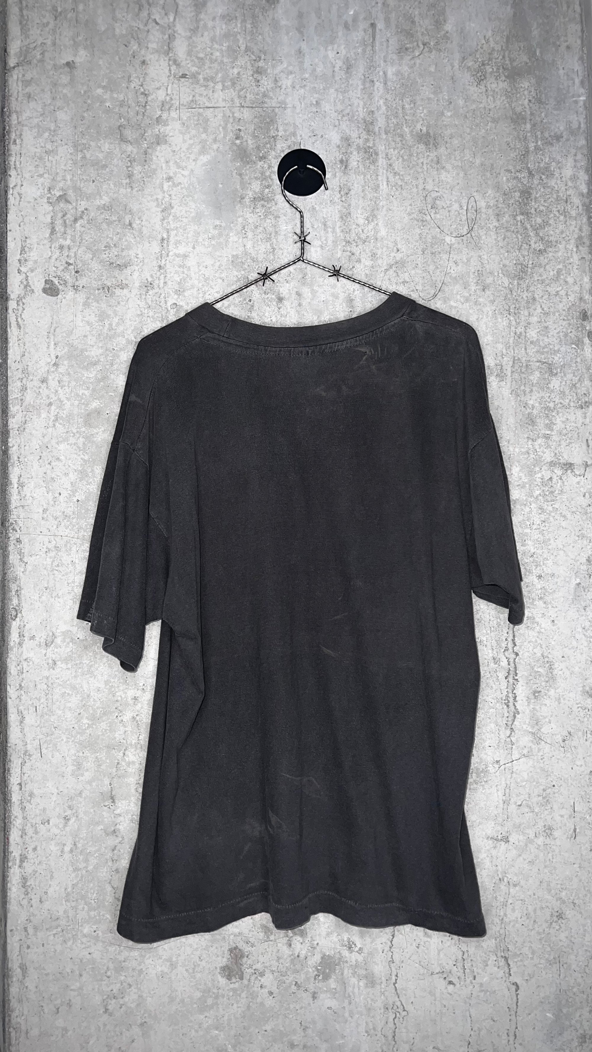 THE CURE | 90’S EURO BOOTLEG | BIG FACE ROBERT SMITH FADER