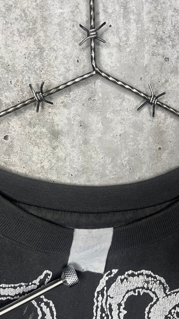 THE CURE | 90’S EURO BOOTLEG | BIG FACE ROBERT SMITH FADER