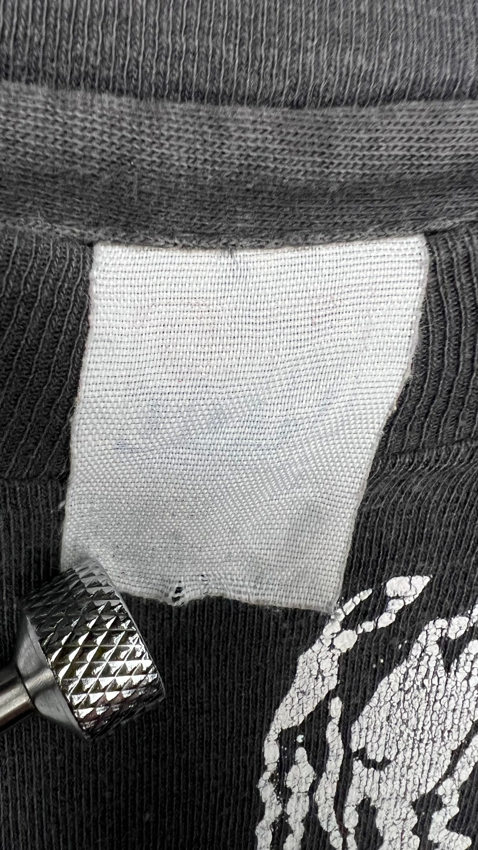 THE CURE | 90’S EURO BOOTLEG | BIG FACE ROBERT SMITH FADER