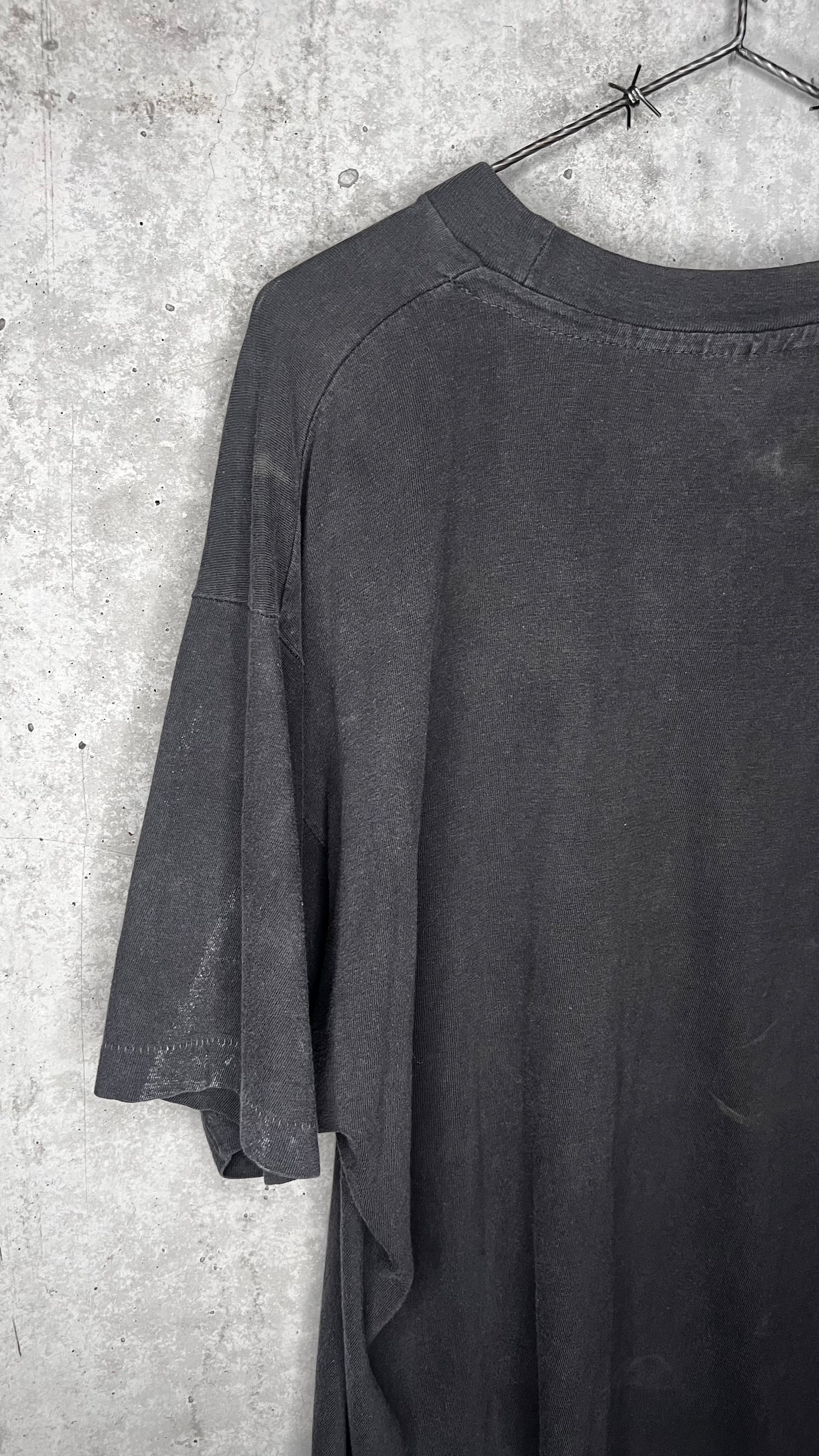 THE CURE | 90’S EURO BOOTLEG | BIG FACE ROBERT SMITH FADER