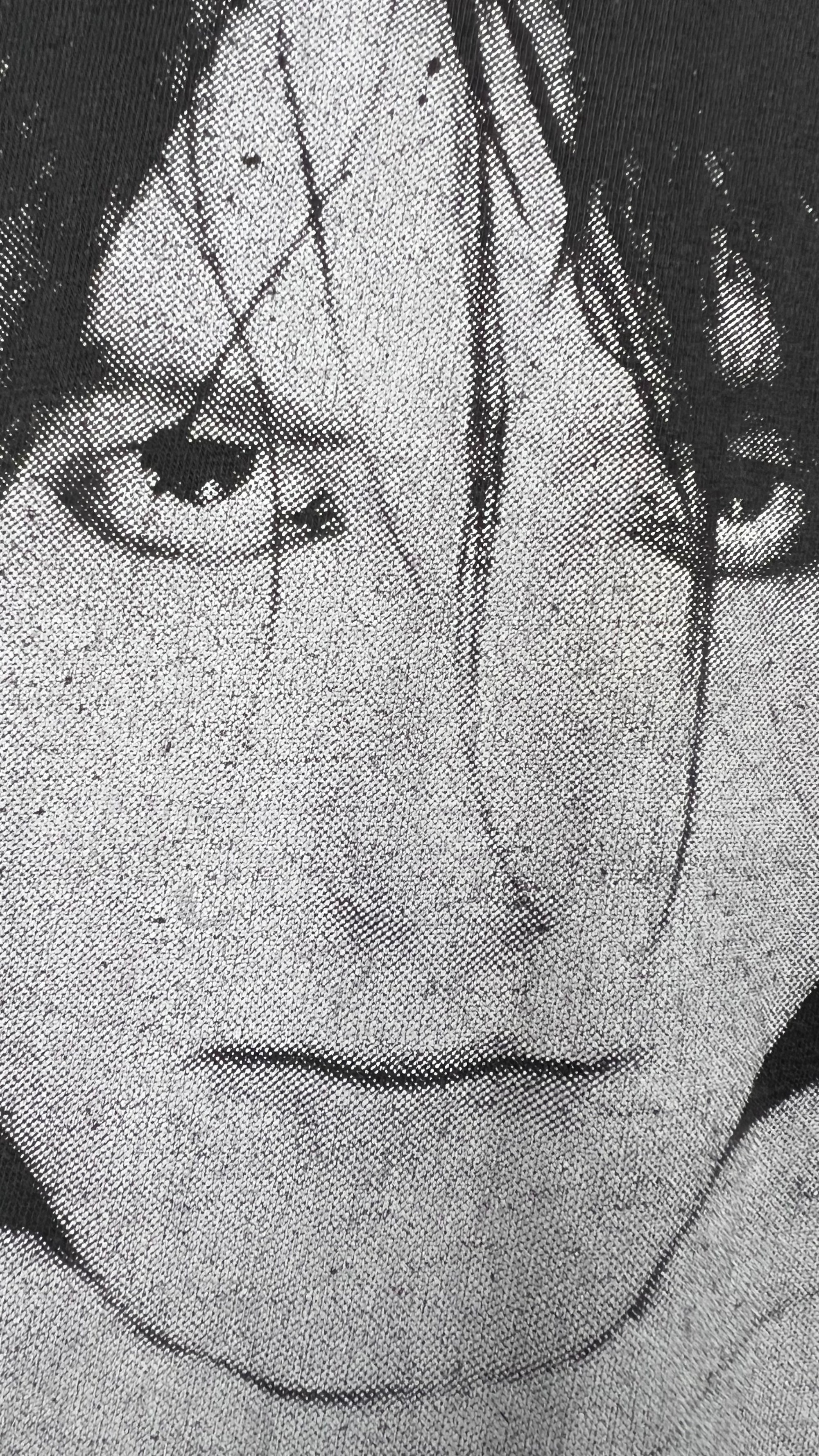 THE CURE | 90’S EURO BOOTLEG | BIG FACE ROBERT SMITH FADER