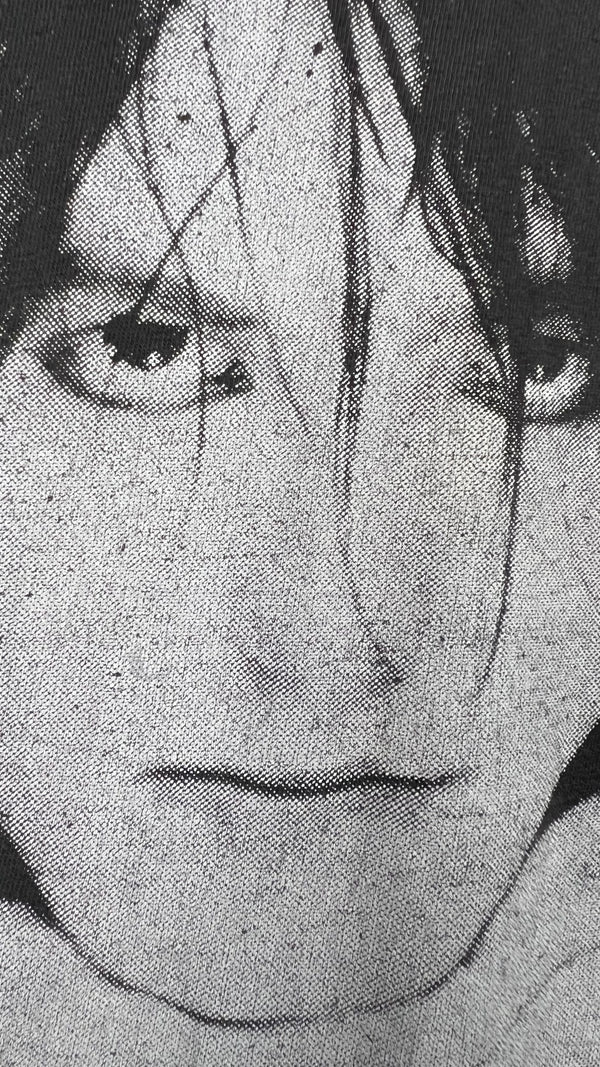 THE CURE | 90’S EURO BOOTLEG | BIG FACE ROBERT SMITH FADER