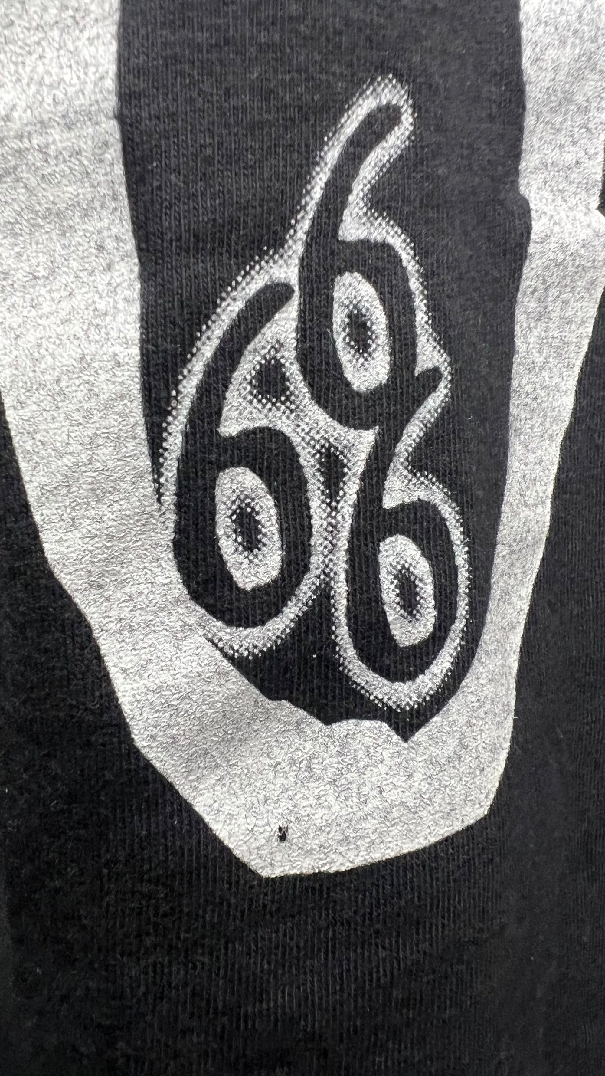 CRADLE OF FILTH ‘PRAISE THE WHORE’ LONG SLEEVE